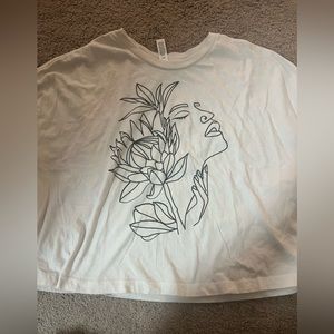 Hawaii graphic tee bundle